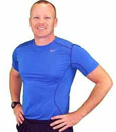 Sean Gogarty SGOFitness